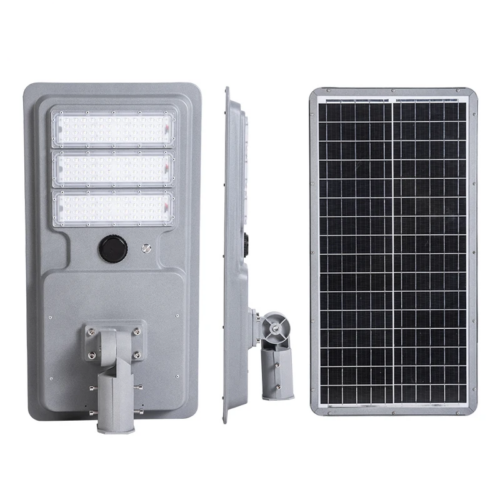 Solar Integrated Smart Human Body Sensing High Quality Outdoor Waterproof IP65 China Manufacturer