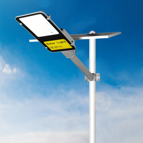 High quality African and Southeast Asian solar street lights cost-effective king