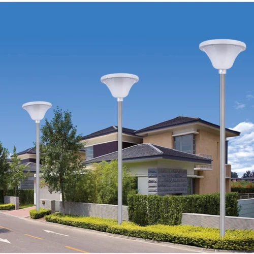 new design solar powered yard light garden outdoor waterproof No reviews yet