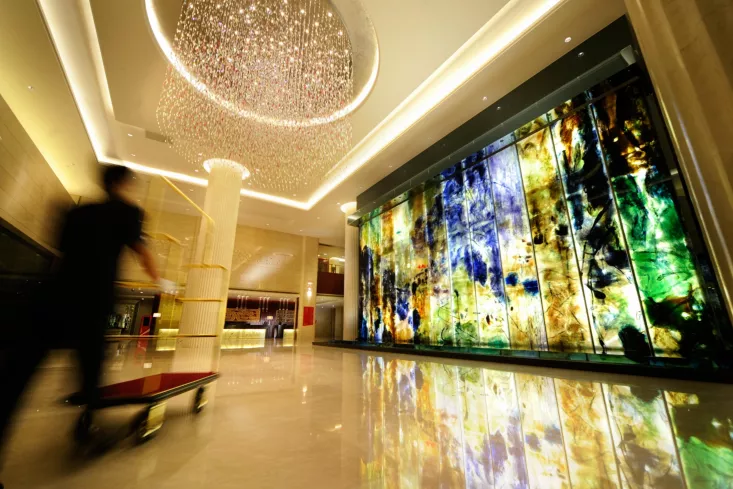 Crowne Plaza Beijing Airport