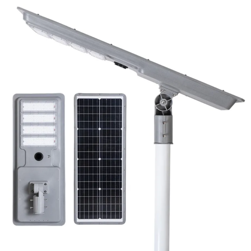 Solar Integrated Smart Human Body Sensing High Quality Outdoor Waterproof Ip65 China Manufacturer
