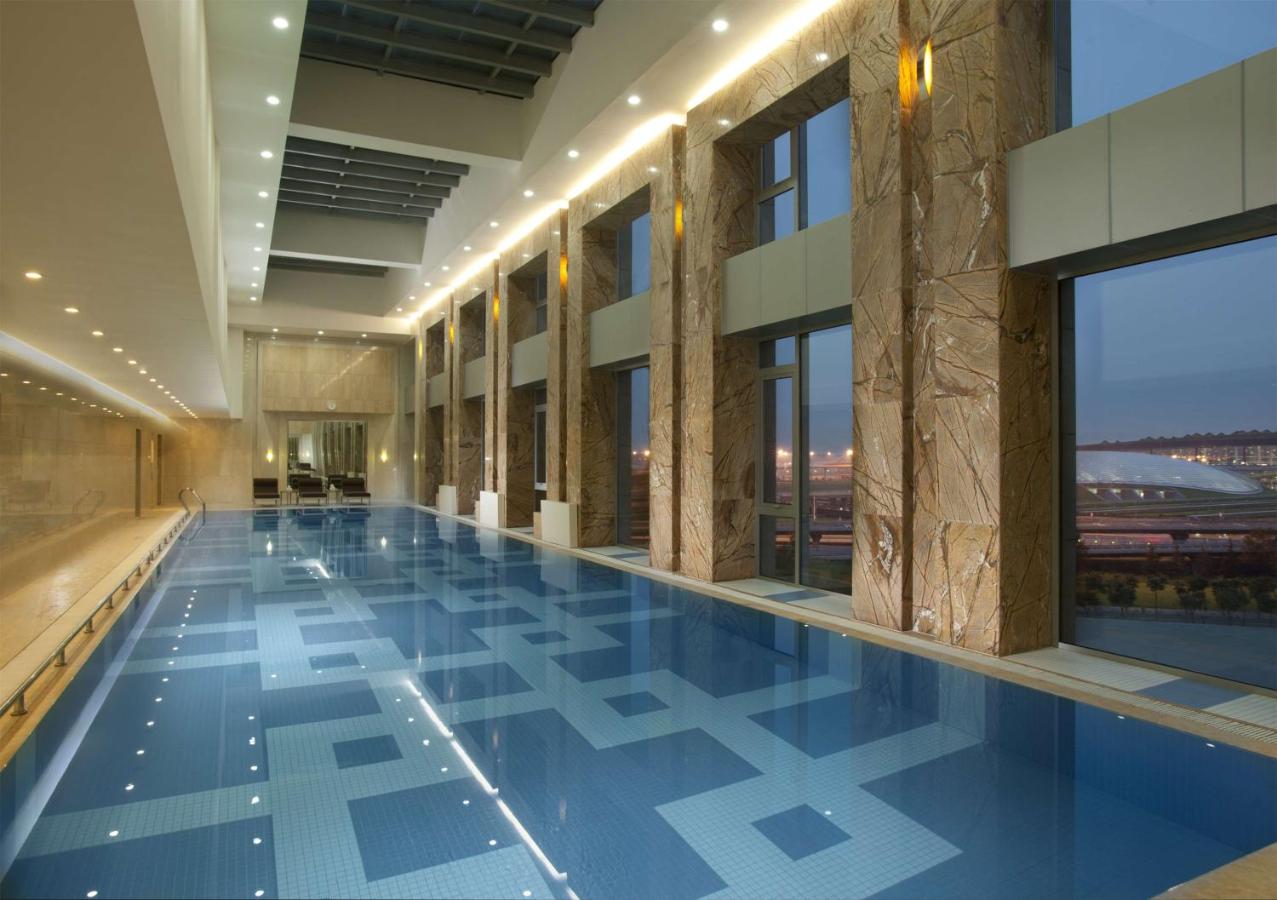 Hilton Beijing Capital Airport