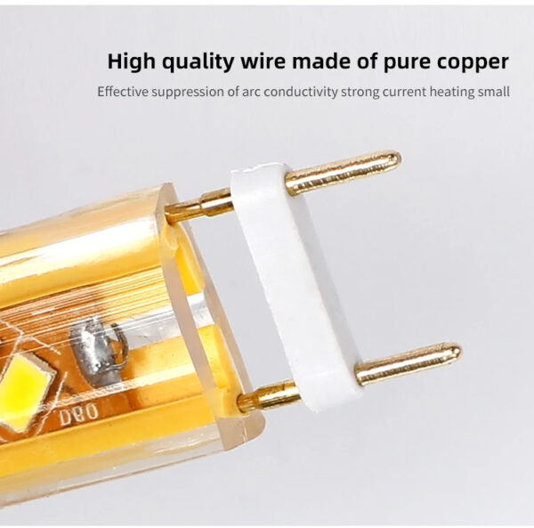 High-Quality White Warm Neutral Light Cuttable Waterproof