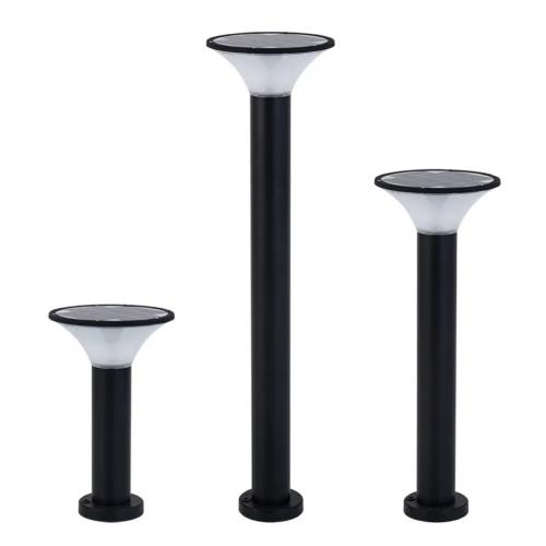 Hot Selling Outdoor Waterproof Ip65 Intelligence Light Sensor Solar Powered Landscape Lights