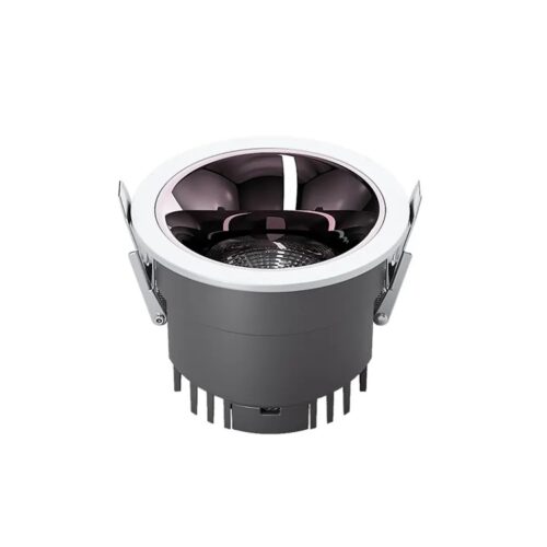 Commercial Lighting Aluminium Recessed Led Spotlight