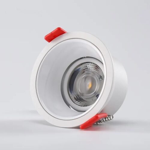 Energy Saving For Hotel Shop Deep Recessed Narrow