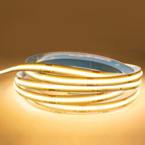 Hot Selling Highlight Color Changing Dc 24v Cob