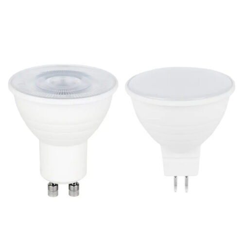 New Zeitgeist No Strobe 5w 7w Led Bulbshaped