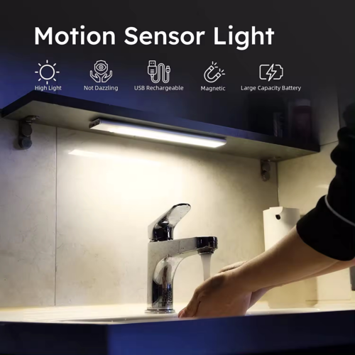 Led Smart Cabinet Magnetic Light Supplier