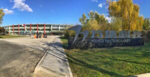 Wanji Technology