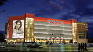 Yansha Youyi Shopping City