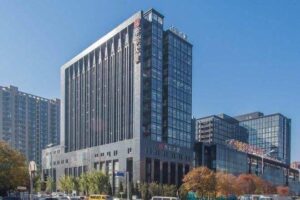 Huacai Commercial Center