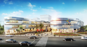 Jiangmen Da Rong Cheng