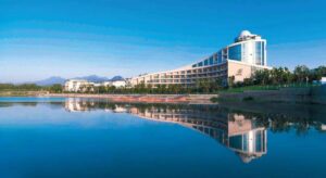 Lakeview Life Hotel