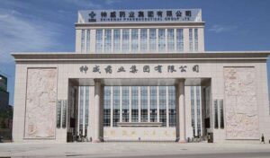 Shenwei Pharmaceutical