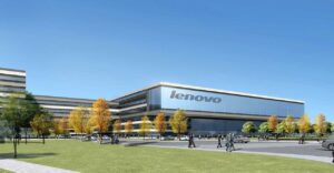 Lenovo Headquarters