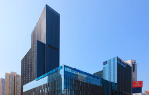 Su Ning Yi Gou Sheng Huo Guang Chang