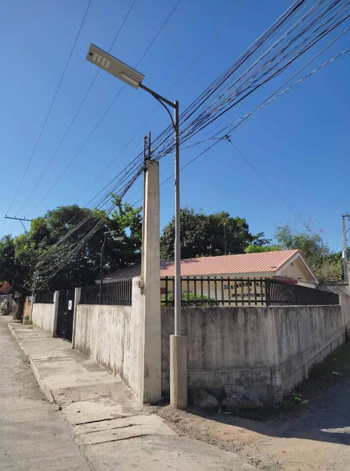 Philippines Project