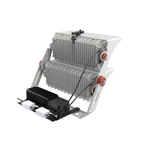 S6 Series LED Sports Light