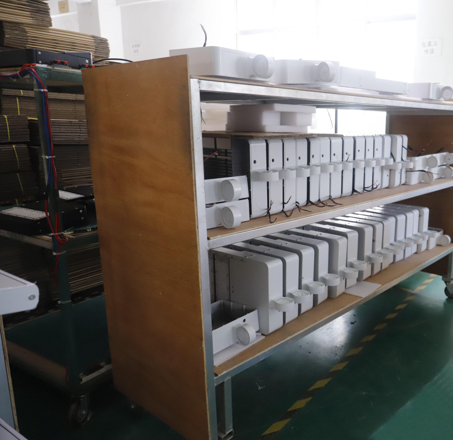 LED Street Lights | Haochen - Top Manufacturer & Supplier in China