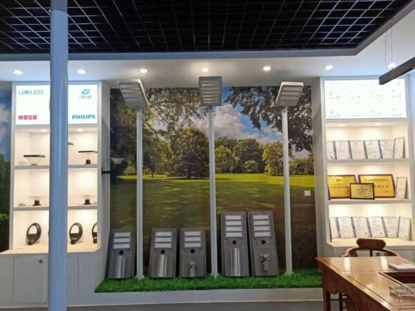 LED Street Lights | Haochen - Top Manufacturer & Supplier in China