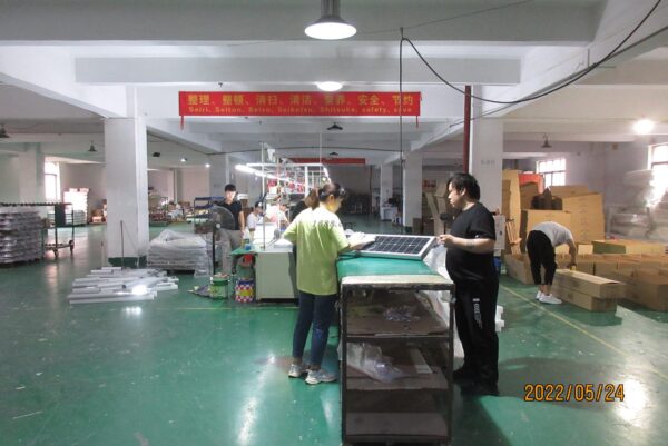 LED Street Lights | Haochen - Top Manufacturer & Supplier in China