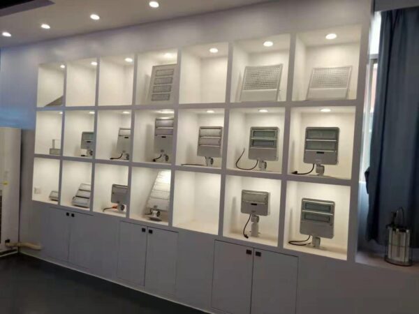 LED Street Lights | Haochen - Top Manufacturer & Supplier in China