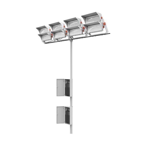 S6 Series LED Sports Light