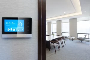 led smart light