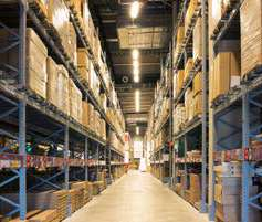 solar linear light